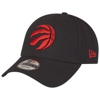 New Era 9Forty Cap - Nba League Toronto Raptors Schwarz
