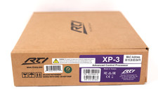 RTI XP-3 Advanced Control Processor u486