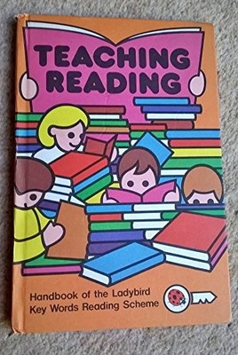 Teaching Reading (Ladybird Key Words Reading Scheme) by Murray, W. 0721402615