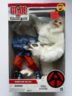 Hasbro GI Joe Adventure Team SEARCH FOR THE YETI 12 Inch Action Figure Set
