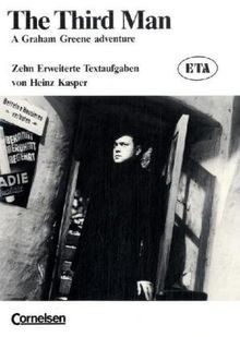 ETA: The Third Man von not specified | Buch | Zustand gut