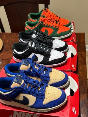 Nike Dunk Sb sz12