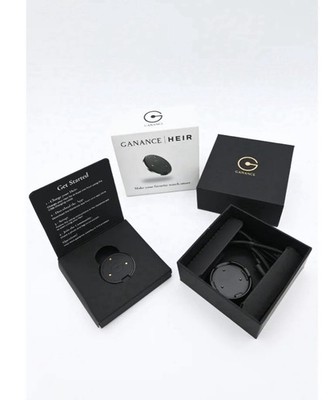 Ganance Heir Activity Tracker for Watches Brand New/Sealed