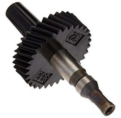 Omix-Ada | 18760.13 | Speedometer Drive Gear, Short | OE Reference: 32 Teeth