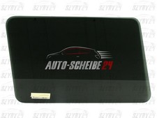 Seitenscheibe Scheibe Fenster Mercedes G-Klasse (5-Türer) 1983-18 Antenne Links Seitenscheibe Scheibe Fenster Mercedes G-Klasse (5-Türer) 1983-18 Antenne Links