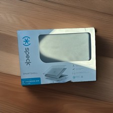 Speck Smartshell Protective Case for Macbook Air 13" 2022 Grey