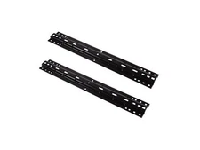 For Dodge D250 Fifth Wheel Trailer Hitch Mount Kit Husky Towing 45112XYXM