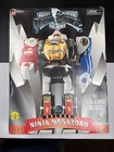 Mighty Morphin Power Rangers Vintage Deluxe Movie Ninja Megazord, 1995