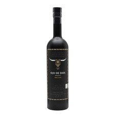 Ojo de Dios ODD Cafe Mezcal 70cl