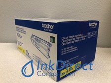 Genuine Brother TN-439Y TN439Y Toner Cartridge Yellow HL9310CDW L9570CDW