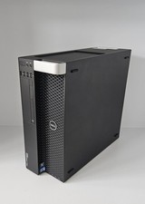 Dell Precision T3600 Intel 6-Core Xeon E5-1650 3.20GHz K2000 GPU 32GB RAM -No HD