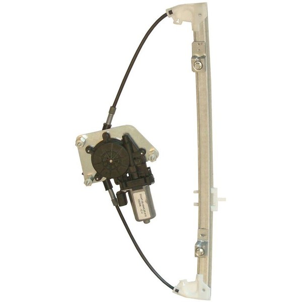 Fensterheber Vorne Rechts Elektrisch Valeo Passend FüR U.A. Fiat Palio-image