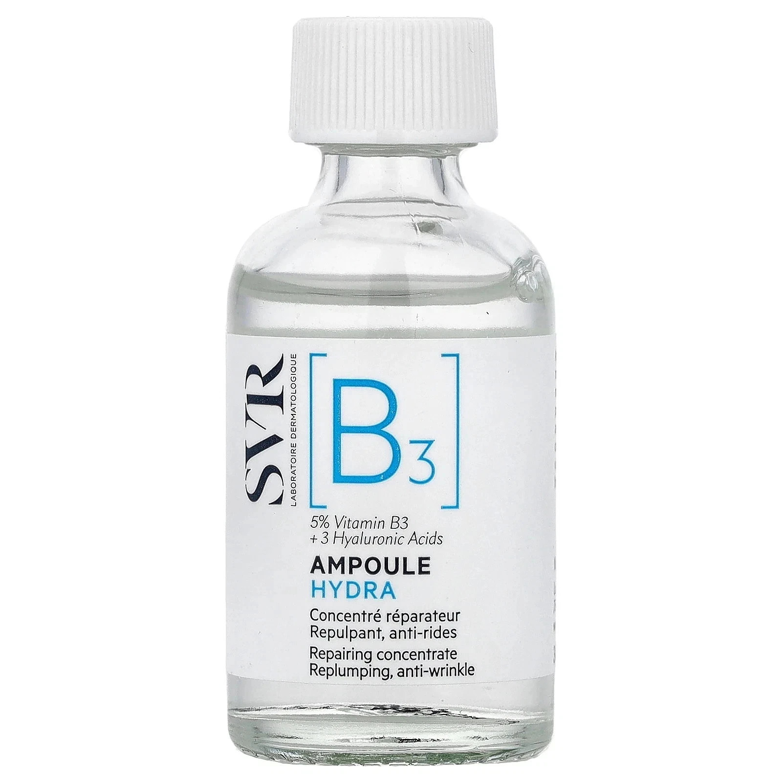 [B3] Ampoule Hydra, 1 fl oz (30 ml)