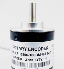 1PC New In Box LPD3806-100BM-G5-24C Rotary En...