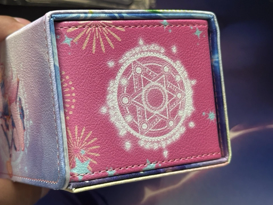 Dark Magician Girl Deck Box - Image 4 of 4