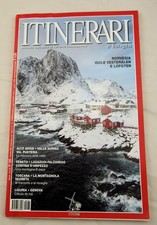 Itinerari e luoghi n°285 Novembre 2020