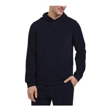 Eddie Bauer Men  s Everyday Pullover Lounge Hoodie Size S NEW  K118