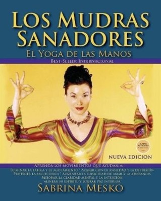 Sabrina Mesko Los MUDRAS Sanadores (Paperback) (UK IMPORT)