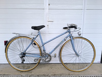 MBK Lefebvre Damenfahrrad Vintage - Gr.50