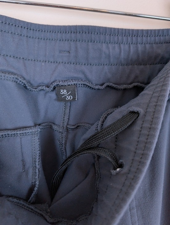 Public Rec Gamechanger Rec Pants View 3