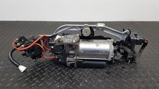 Compresor y tanque suspensión neumática AUDI E-TRON GT RS (F83) 2024 9J16006D