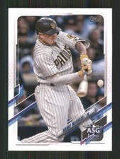 2021 Topps Update MLB All-Stars #ASG39 Manny Machado San Diego Padres 42015