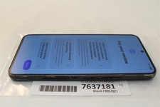 Samsung Galaxy S22 5G 256GB Black - Unlocked AT&T T-Mobile Verizon 7637181