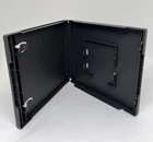 New Nintendo Replacement Gameboy Case, Sleeve & Clip, Dark Gray, GBGB2024 (T57F)