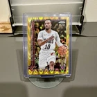 2025 Topps Darius Garland Base (Raw)