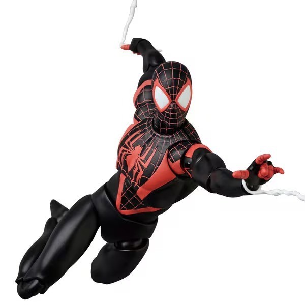MAFEX No.276 SPIDER-MAN Miles Morales (COMIC RENEWAL Ver.) Reissue