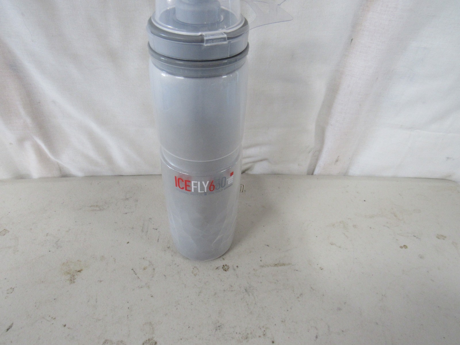 - Bpa-free
