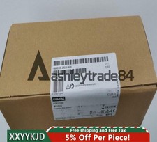 ONE SIEMENS 6AV2125-2AE13-0AX0 6AV2 125-2AE13-0AX0 NEW