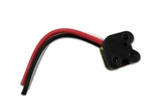 Power Window Switch Connector Pigtail 55-64 GM Full Sze 64-72 A-Bdy 67-69 Camaro