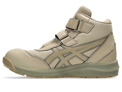 ASICS WINJOB CP216 TOUGH 1273A100 200 Wood Crepe Desert Camp 3E