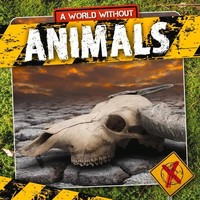 Animals | William Anthony | Englisch | Taschenbuch | A World Without | 2022