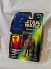Star Wars The Power of the Force Momaw Nadon "HammerHead" 3.75" Action Figure