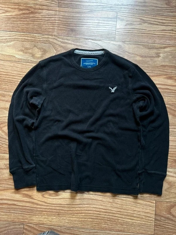 vintage thermal shirt products for sale | eBay