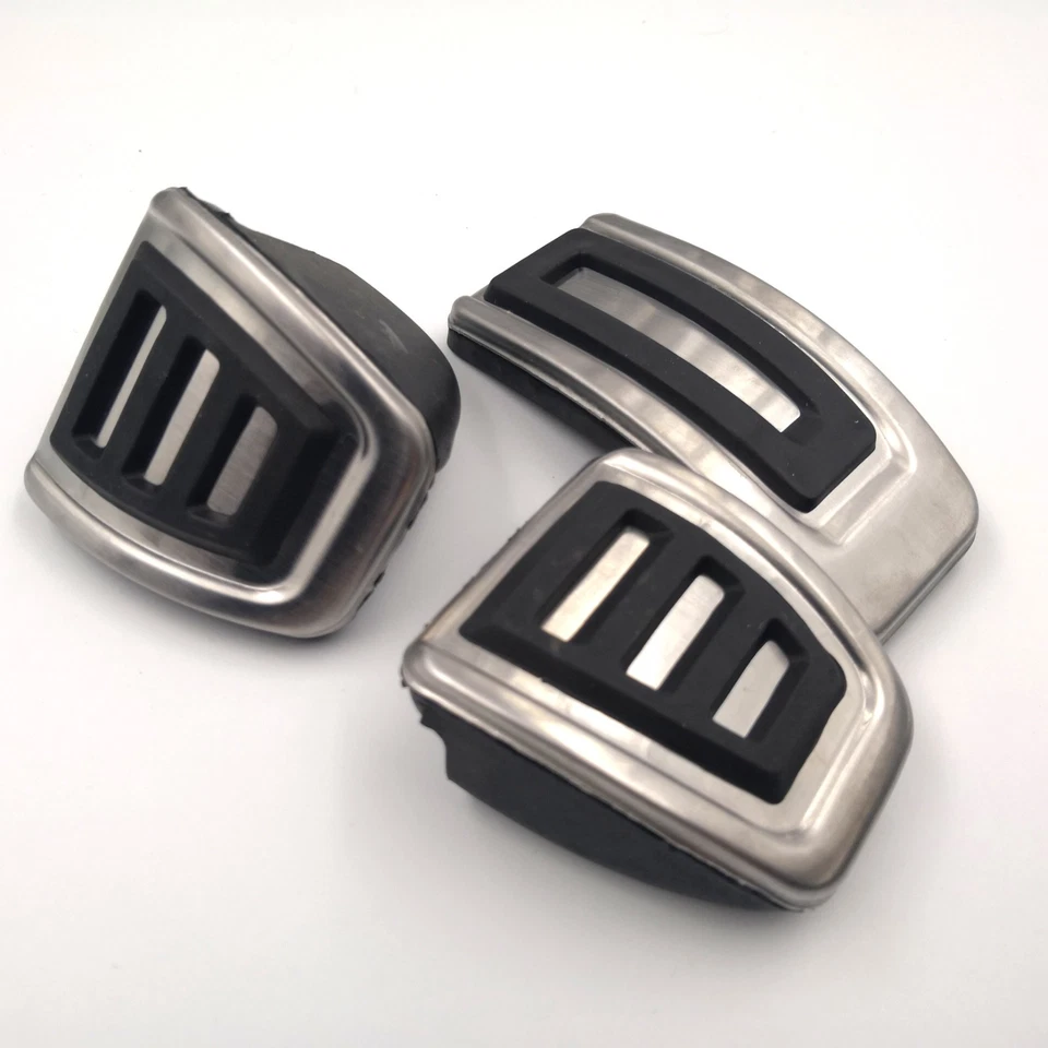Cubierta de pedal MT embrague freno de gas para VW Bora Golf Polo Vento Lupo Jetta MK3 Foto 4 de 4