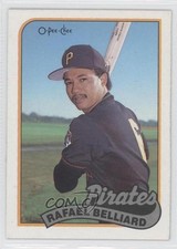 Click to enlarge Rafael Belliard