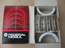 Federal Mogul 4930M 010 Tamaño Rodamientos Principales Ranura Completa Diario Grande SBC 350 V8