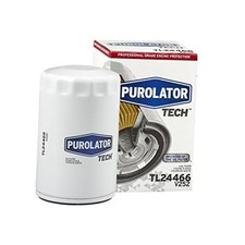 Spin On Oil Filter - Tech Oil Filter Spin On Oil Filter - Tech Oil Filter