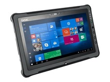 Getac F110 G5 Fully Rugged Tablet PC 11.6" 1080P Touchscreen i5 8GB 256GB Pro
