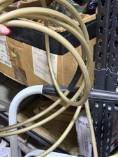 Cello "Strings" audio interconnect cable