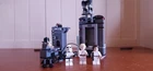 LEGO Star Wars Death Star Escape 75229