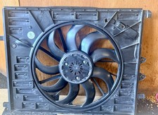 2023-2025 Volvo Xc90 Cooling Fan Oem 2.0 Turbosupercharger 2023-2025 Volvo Xc90 Cooling Fan Oem 2.0 Turbosupercharger