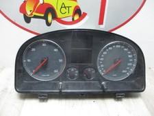 Compteur Volkswagen TOURAN