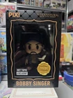 Thrilljoy Pix Hot Topic Supernatural Bobby Singer Chase Vinyl Figure