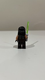 LEGO&reg; Minifig sw0746 - Quinlan Vos - Printed Legs