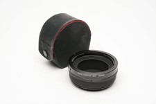 Pentax 67 Helicoid extension tube, Very clean, Mint- In case