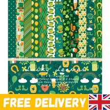 24 Sheets Scrapbook Paper Pack,12 Designs X 2,6x6 Inch Cardstock For DIY